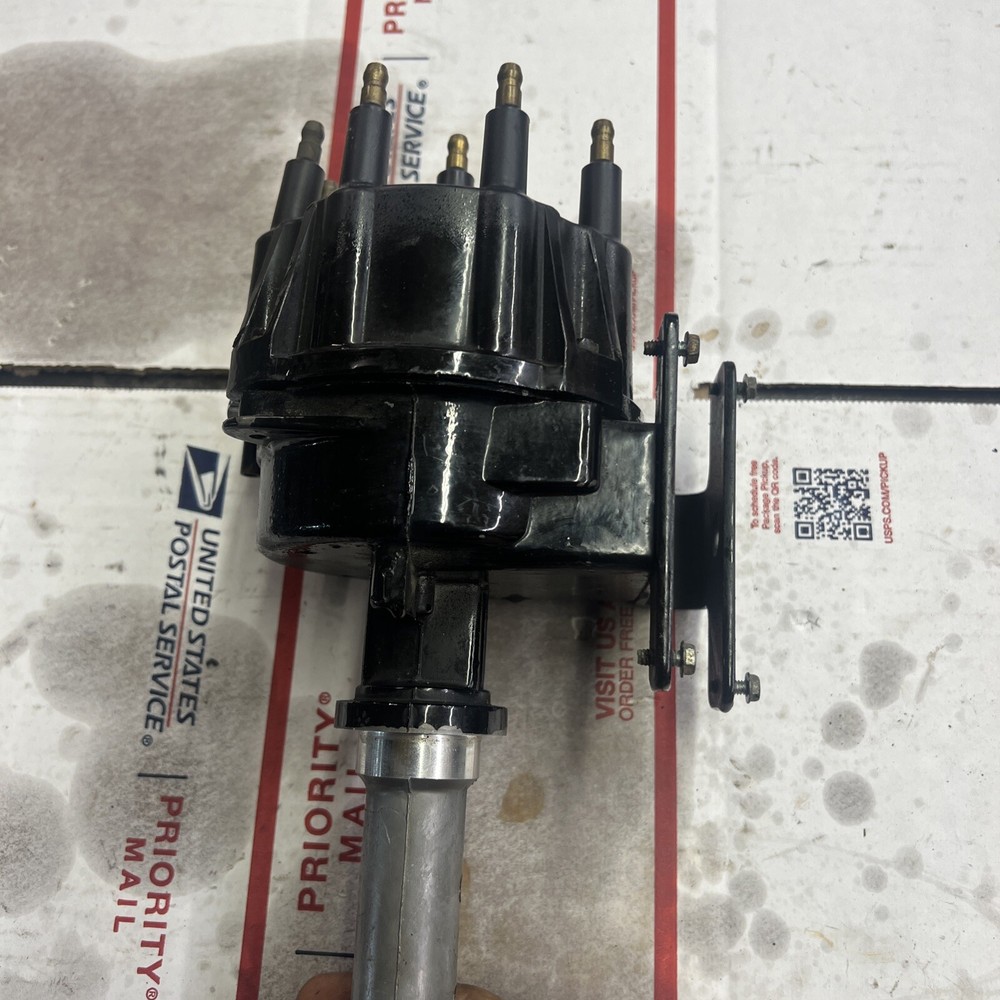 mercruiser thunderbolt IV distributor