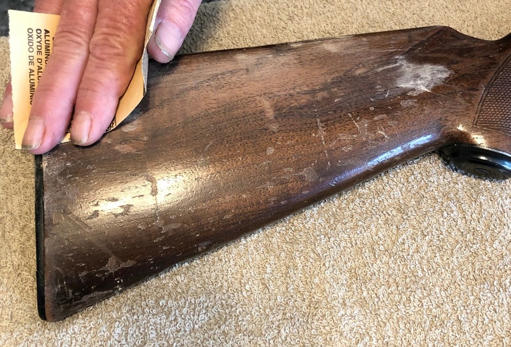 30 MINUTE STOCK RESTORATION KIT