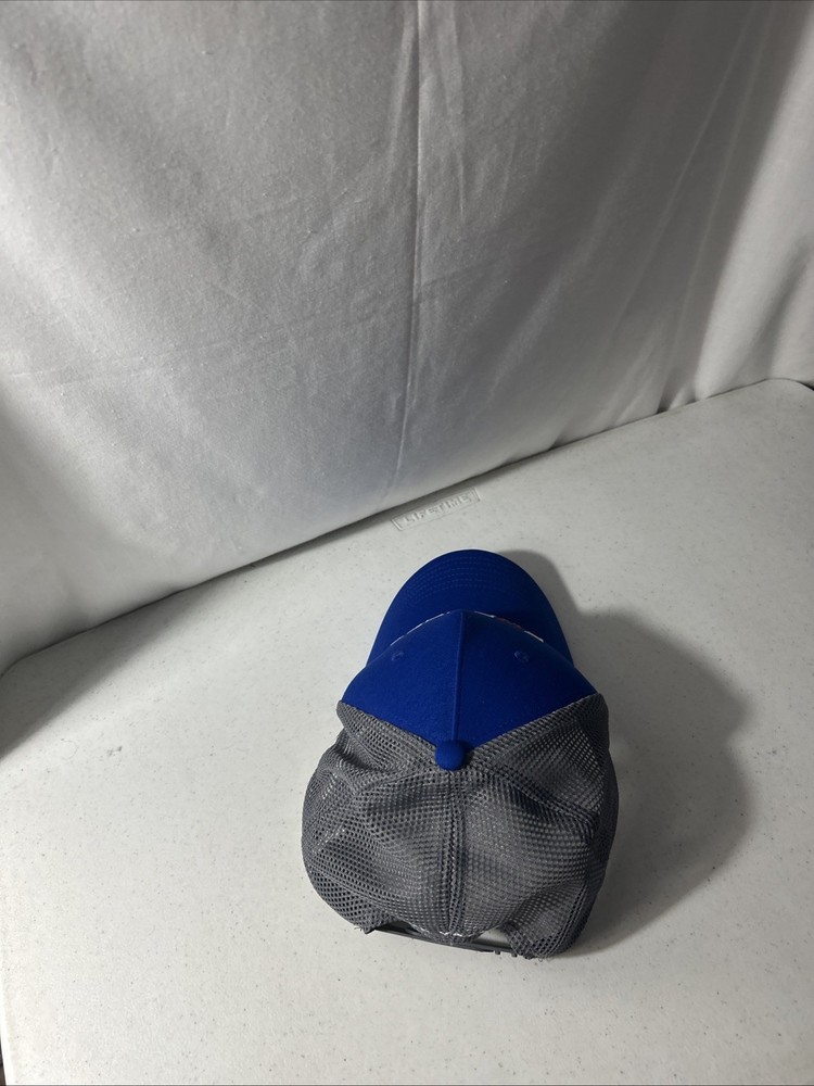 Under Armour Fortinet Championship Golf Adjustable Strap Mesh-Back Hat