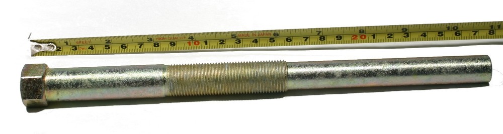 Polaris Indy 400, 1985-1991, Clutch Puller