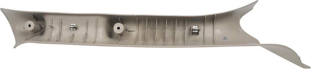 Dorman 97631 A-Pillar (Driver Side) Grab Handle Compatible with Select Beige