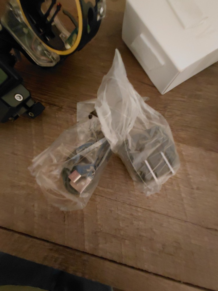 Trophy Ridge Digital React Trio Pro LH