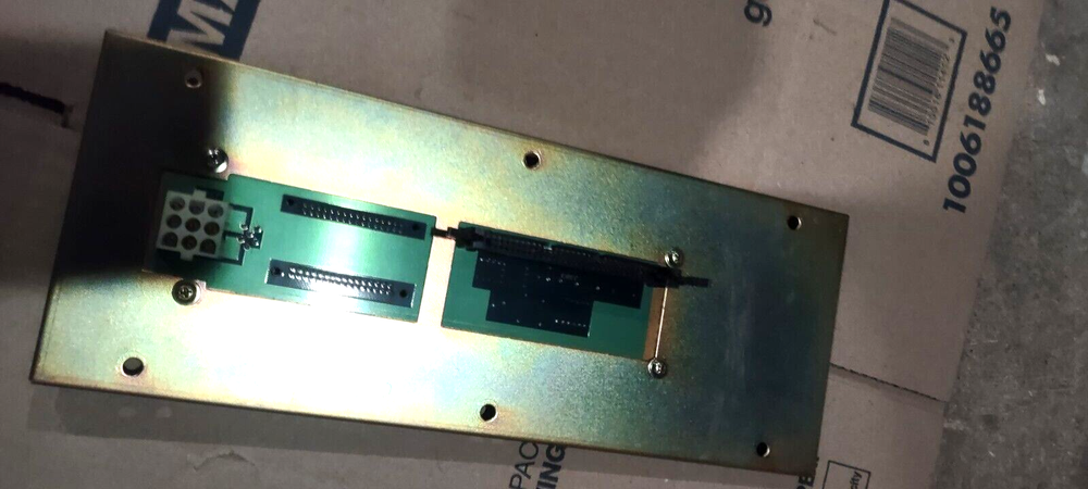 namco rave racer system 22 arcade main pcb #10