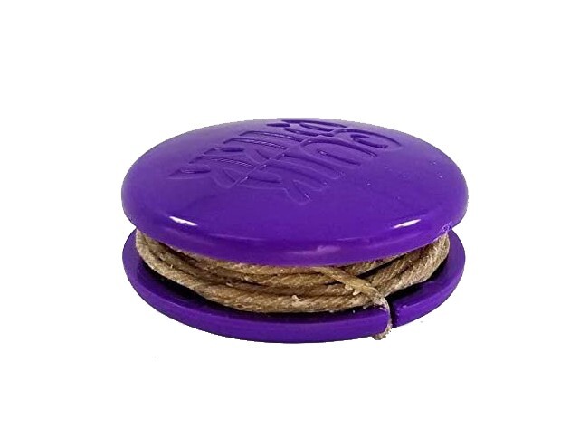 Rolling Tray, Quik Wikk Hemp Wick, 78mm Cigarette Rolling Machine Fun Pack