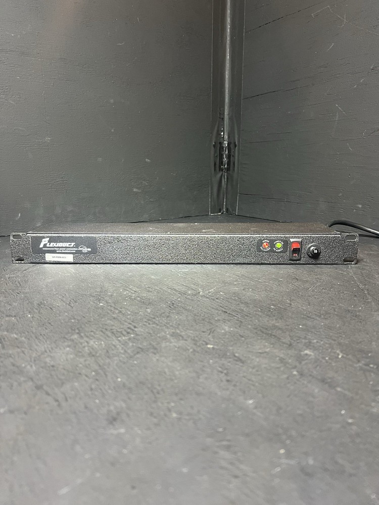 Geist Flexiduct SP104-10