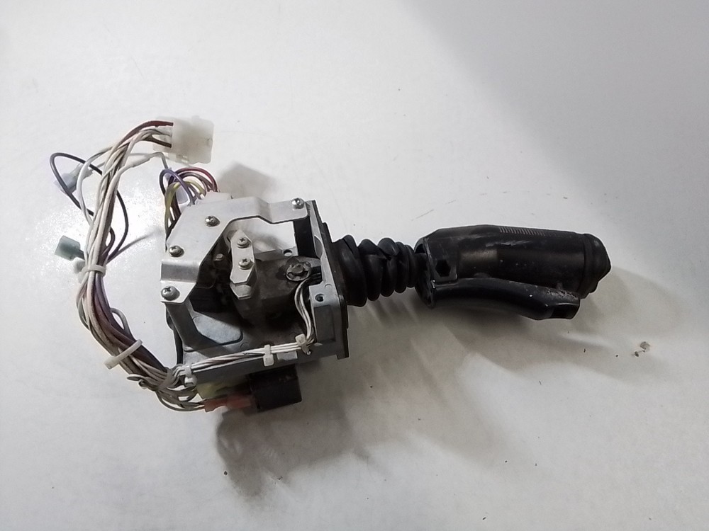 Skyjack OEM Controls MS6M16266 Joystick Controller 159230AA