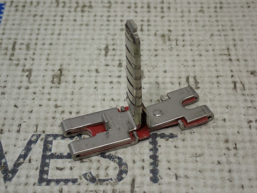 Sylvania 2425 Overload Heater Element lot of 3