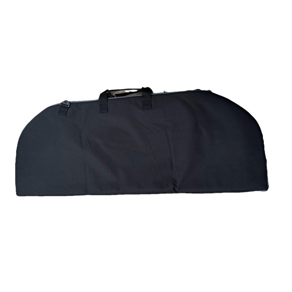 Legend Bowarmor 116 Compound Bow Case 45” Archery Padded Storage Bag