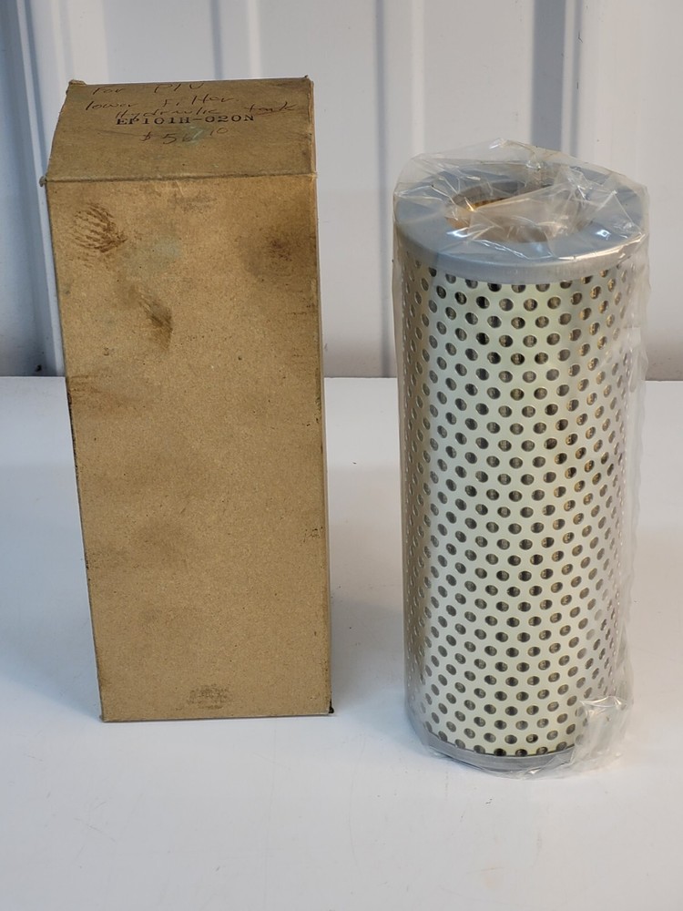 SMC EP101H-020N HYDRULIC FILTER ELEMENT NEW IN BOX c19