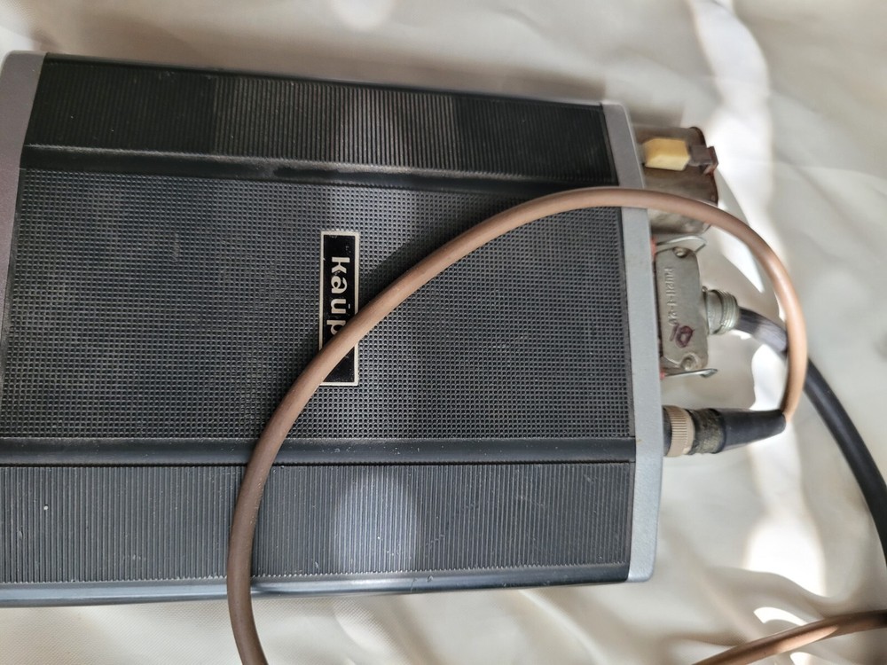 Two KGB radios KAIRA with PSU