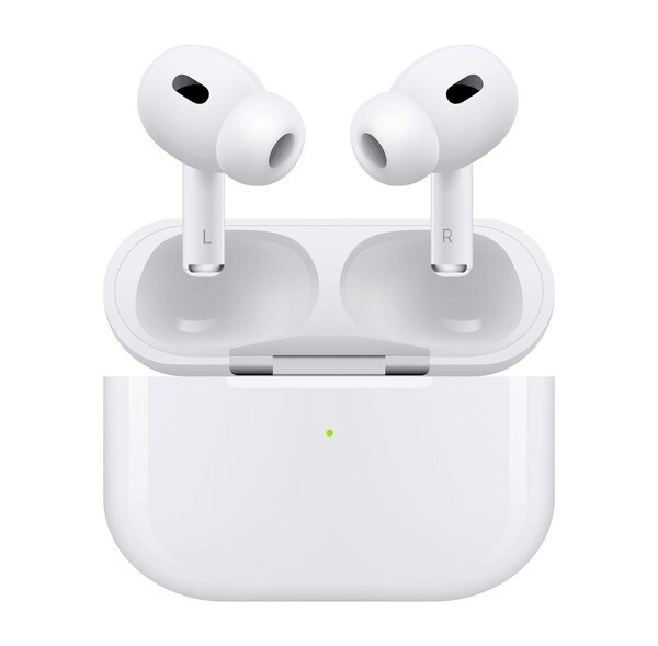 Apple Headphones (P2)