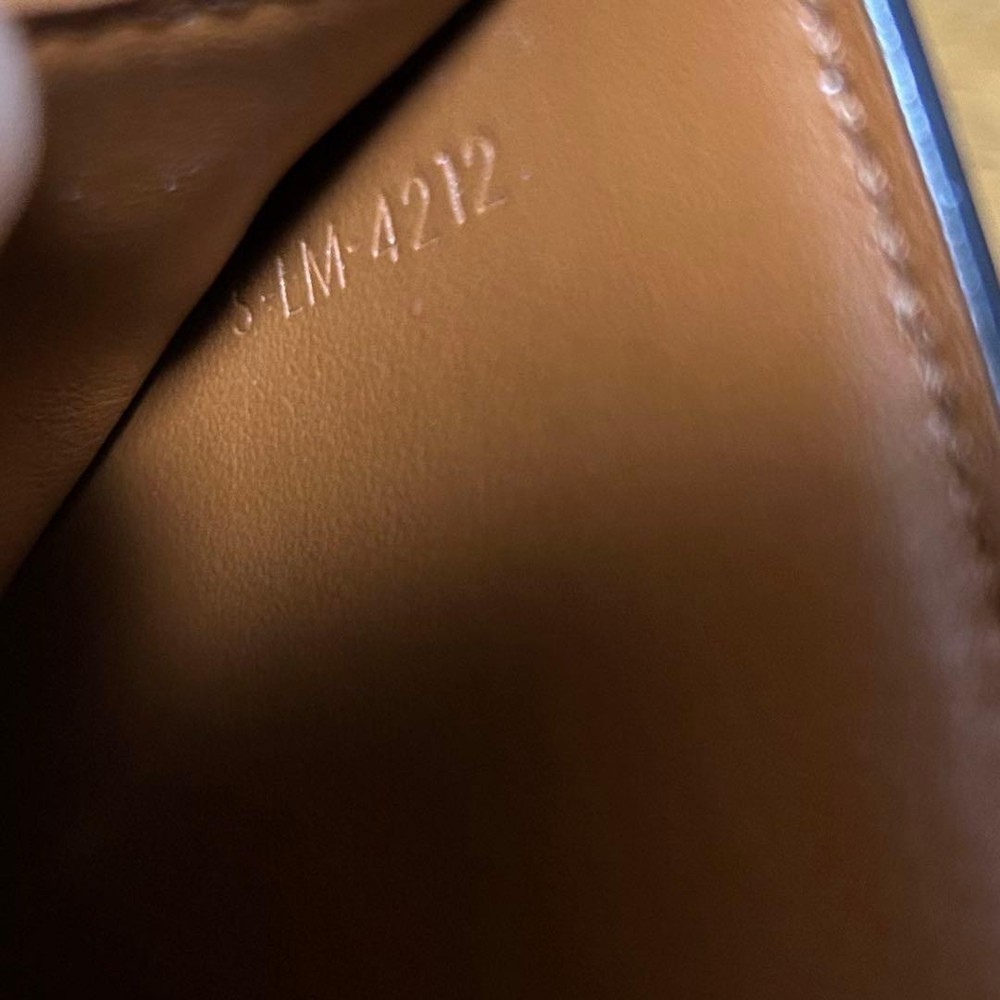 CELINE Small Wallet Triomphe From Japan