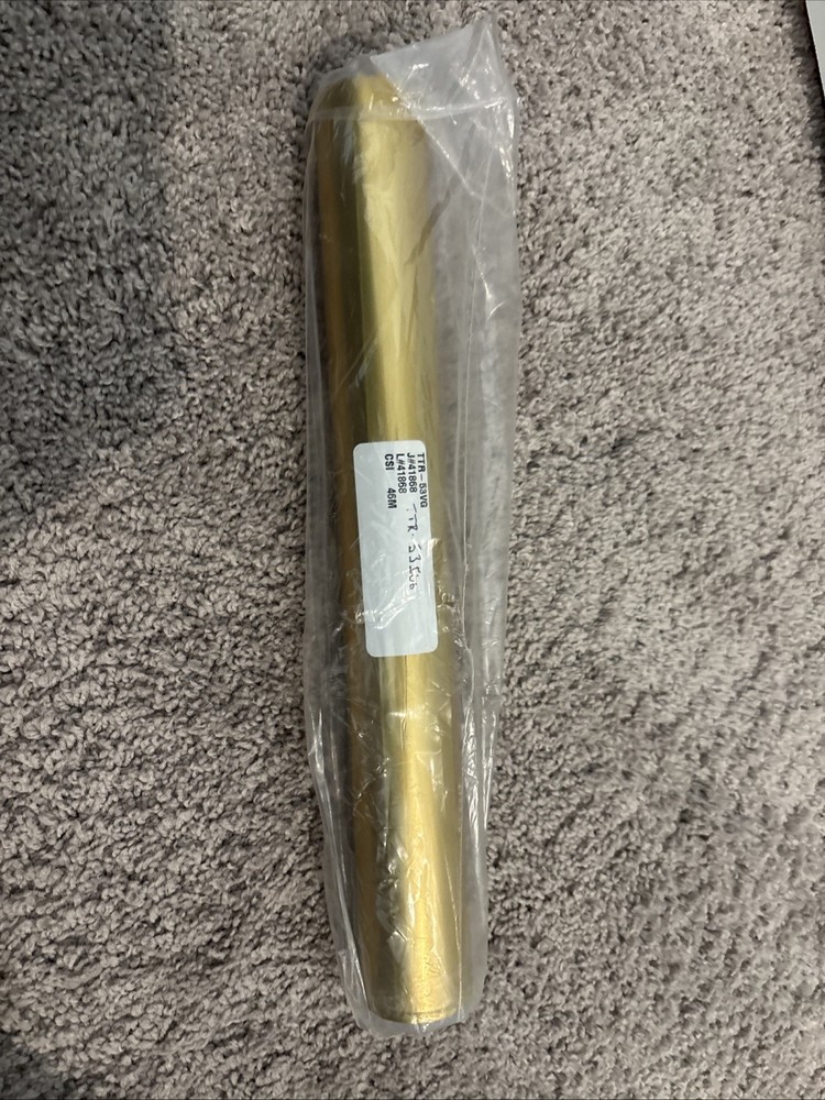 Generic Brand  Gerber Edge 2 Refill Gold 50yd