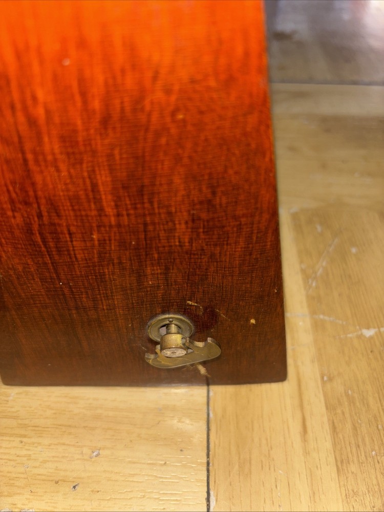 Seth Thomas Metronome