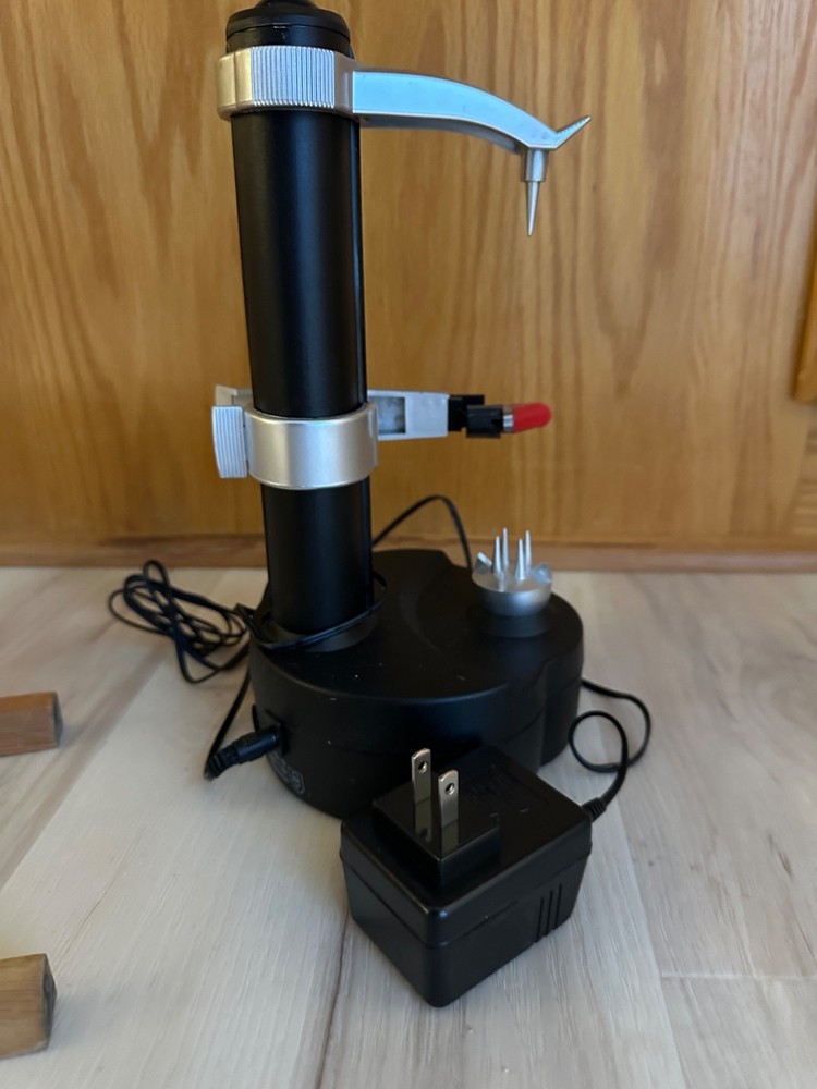 STARFRIT rotato express potato peeler