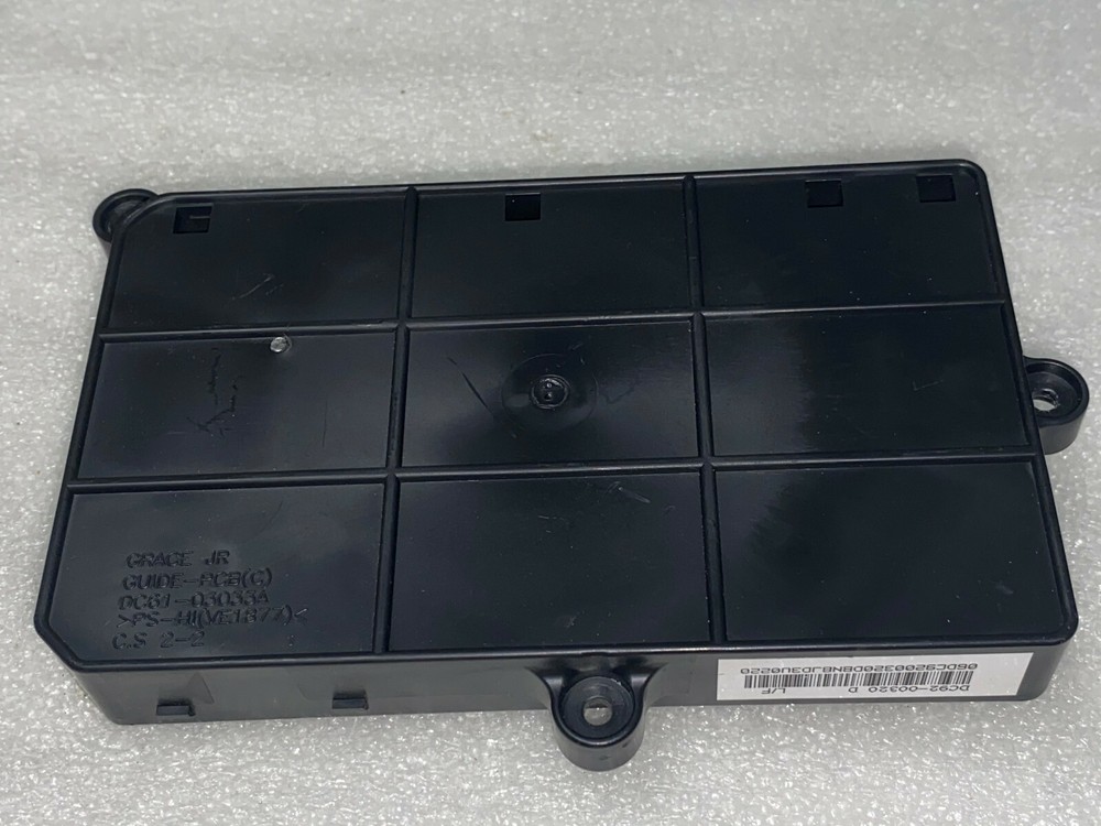 GENUINE OEM Samsung Washer Encoder Board DC92-00320D