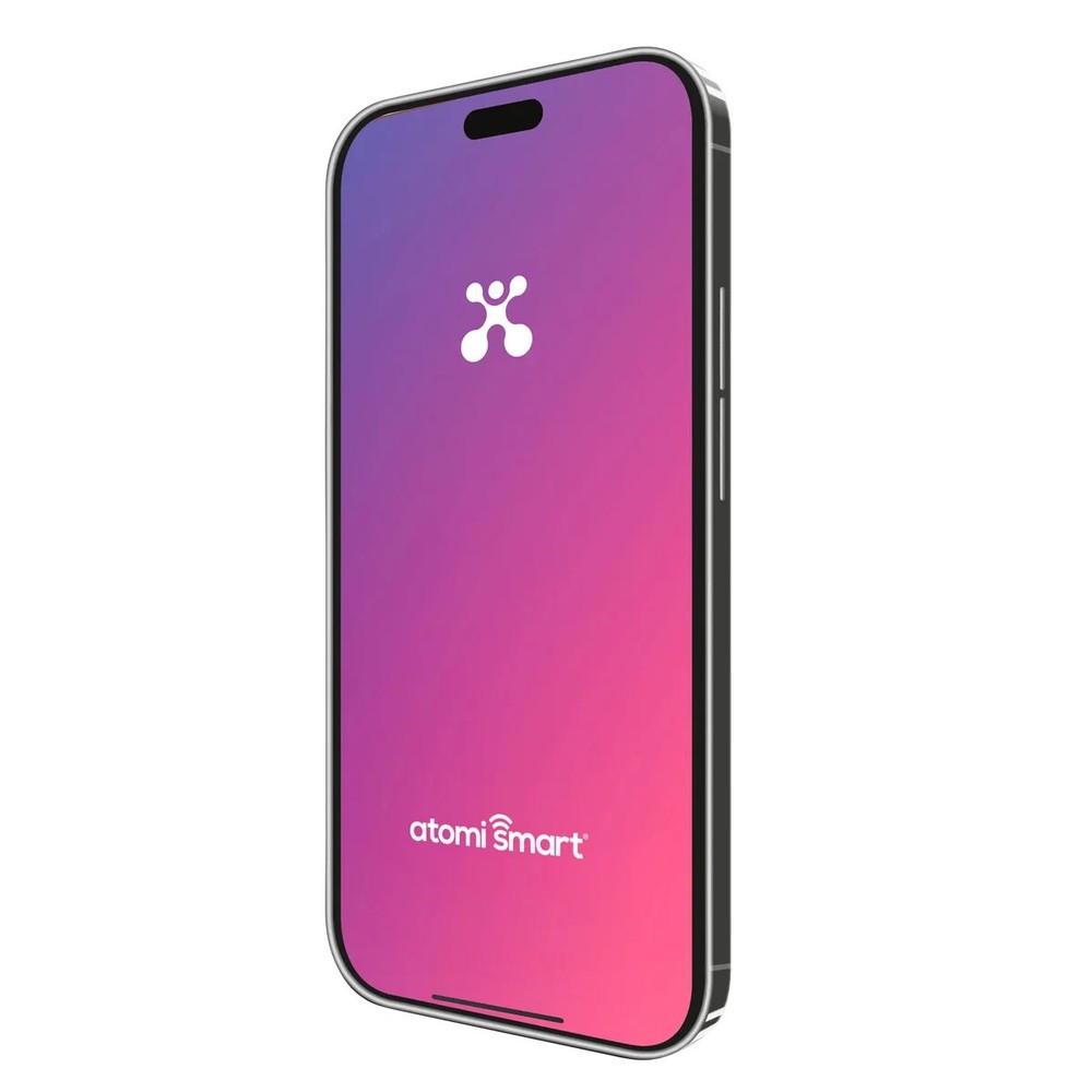 Atomi Smart Wi-Fi Color String Lights