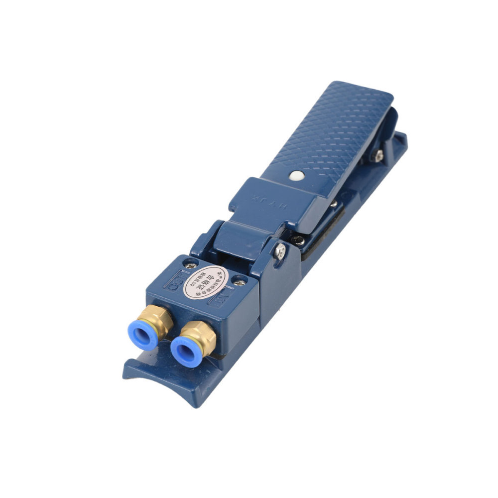 New Sandblaster Handle Deadman Control Handle Pneumatic Switch Remote Control US