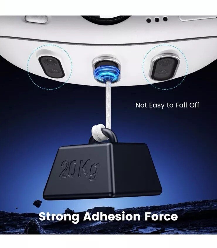 Virtual Reality Hard Shell Protection