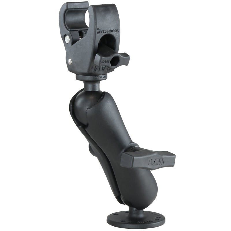 RAP-400-202U  RAM Tough-Claw Trolling Motor Stabilizer...
