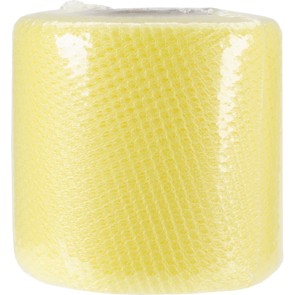 Falk Net Mesh 3"X40yd Spool-Lemon