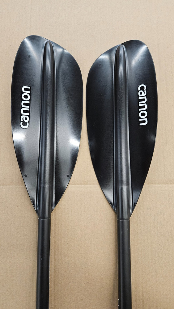 Cannon Slider 215-235cm