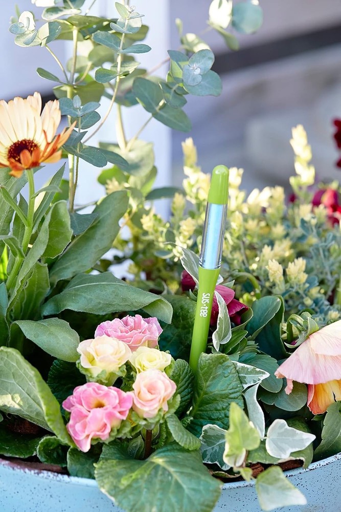 Aquameter Plant Soil Moisture Sensor Set