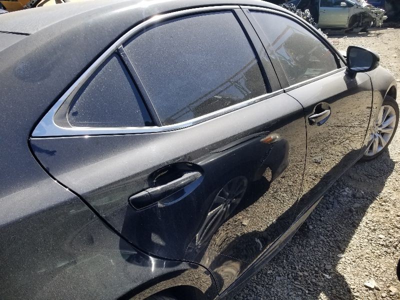 14-15 LEXUS IS250 MULTIPLEX NETWORK CONTROL MODULE ECM ASSEMBLY