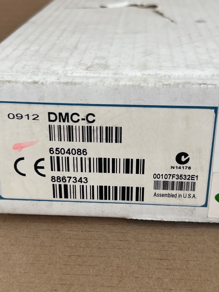 Crestron DMC-C 6504086 HDMI Input Card (sealed)