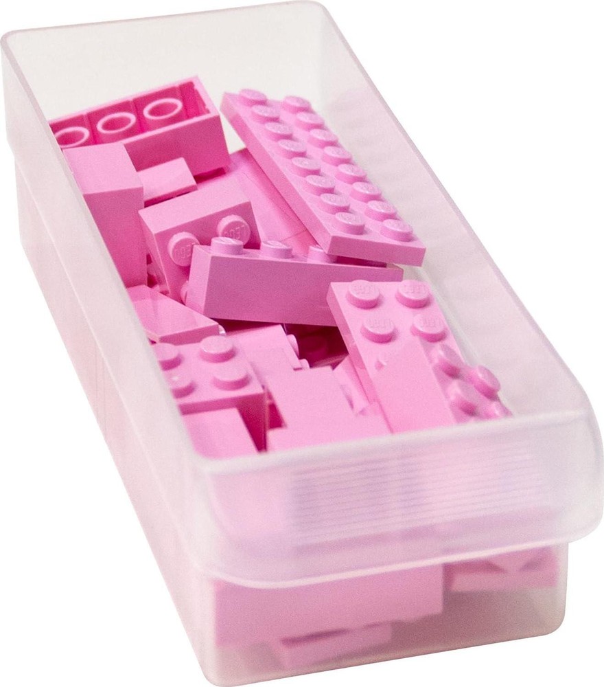 24-Compartment Drawer Bin Hardware Tool Organizer Garage Storage Plastic Cabinet