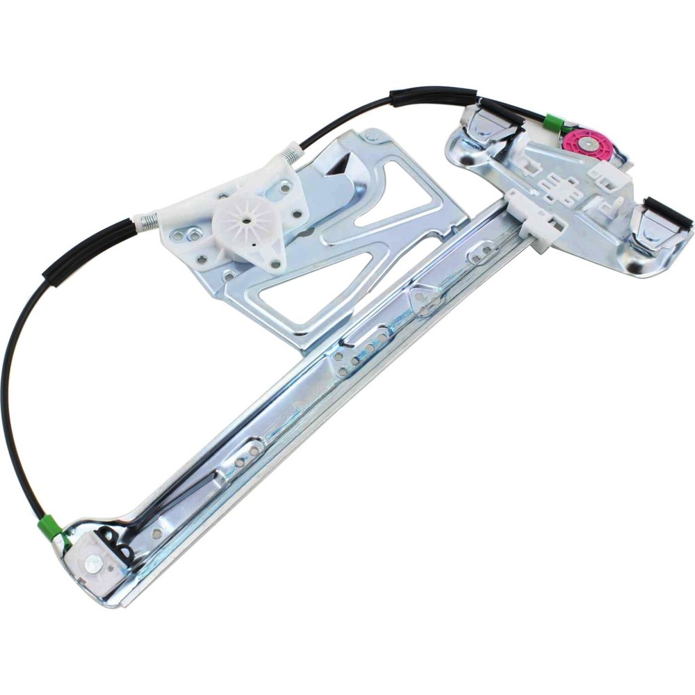 Power Window Regulator For 2000-2005 Cadillac DeVille Sedan Front Driver Side