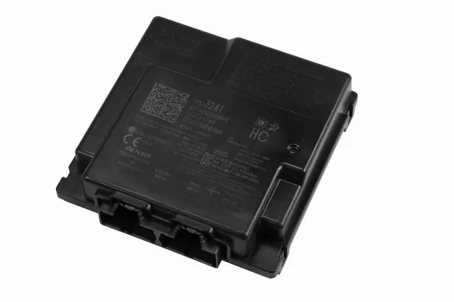 Genuine GM Keyless Entry Control Module 13523241