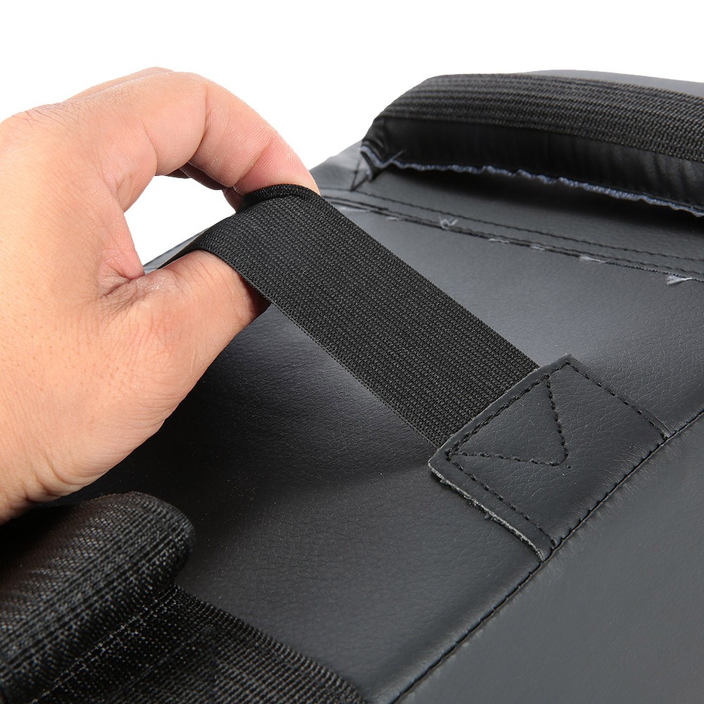 Rectangle Kick Pad Foot Target Pad Strike For Punching Boxing IUJD