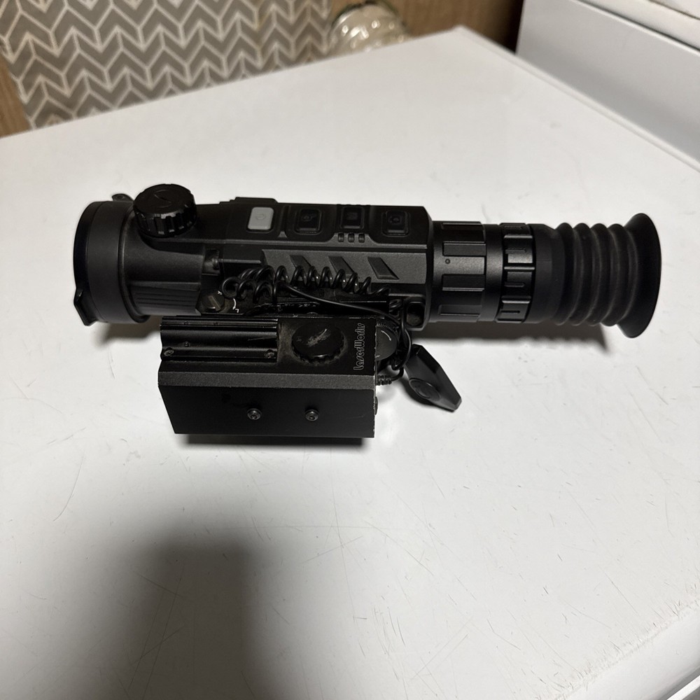 IRAY RICO MK1 V2