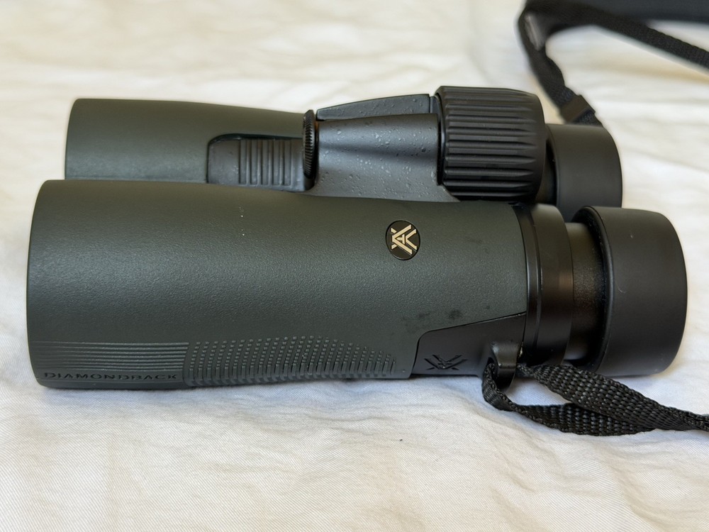 Vortex Optics Diamondback HD 8x42 Binocular