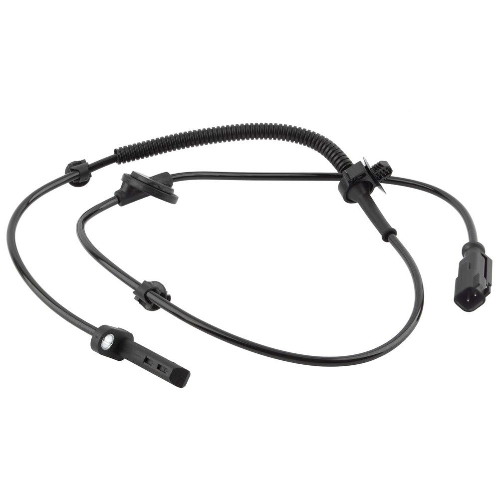 BOXI Front Left or Right ABS Wheel Speed Sensor Fit for 2009-2017 Chevy...