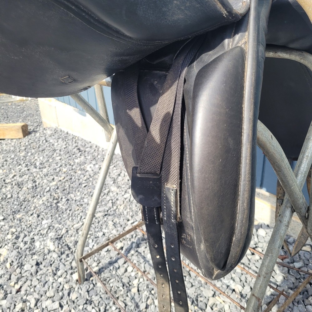 ANKY Dressage Saddle