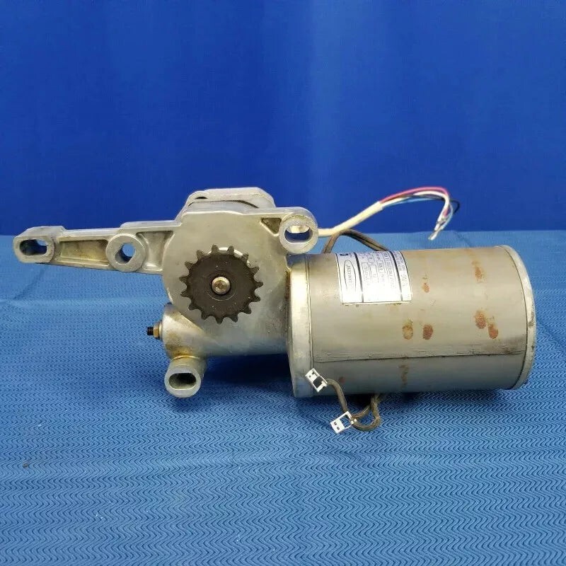 DentalEZ J Chair Model JSR Base Motor Replacement Part