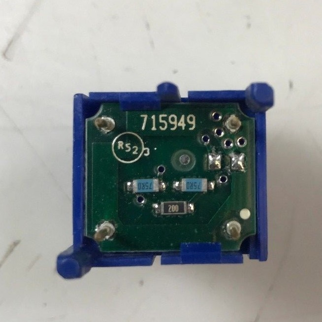 Mainline Inverse Equalizer MSAGMI1002-01.6