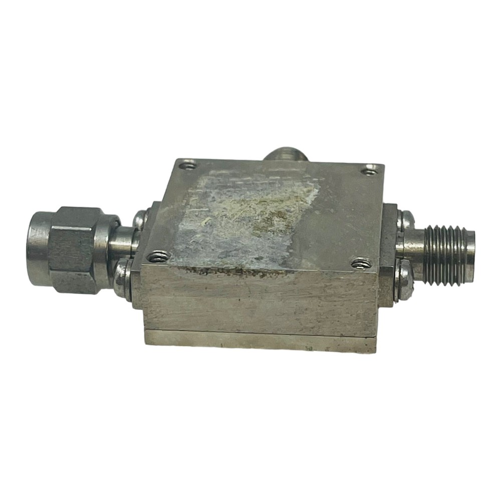 WM 0955-0248 SPLITTER USED