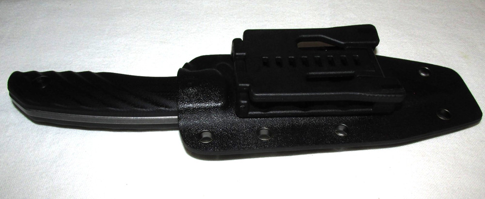 OERCA Fixed Blade Knife W/ Sheath