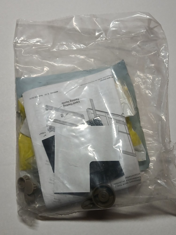 Anderson Window Patio Door Hardware Pack