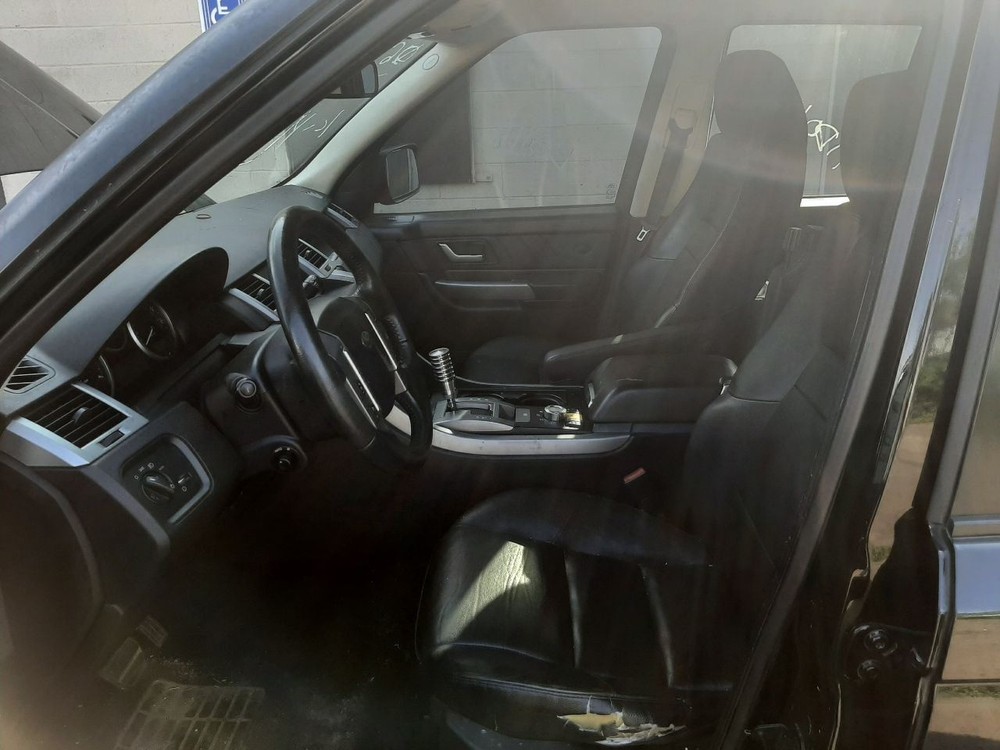 ROVER SPT 2008 Headrest 1057970