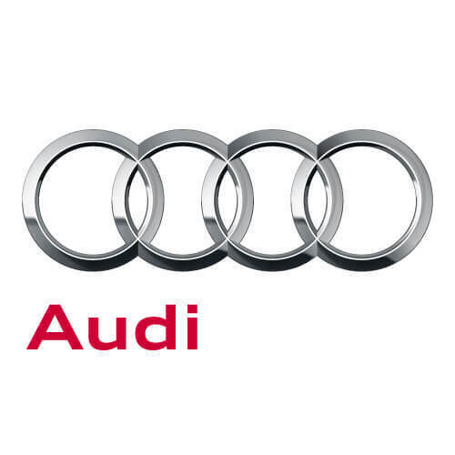 Genuine Audi Cable 1K0-051-444-B