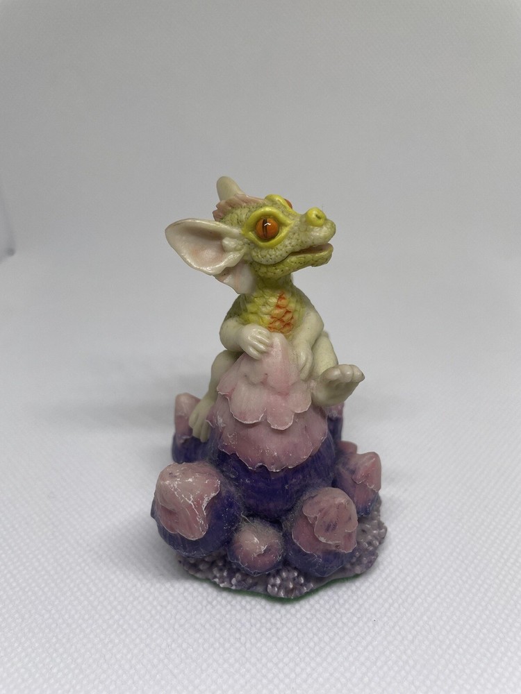 Enchantica Dragon Statue