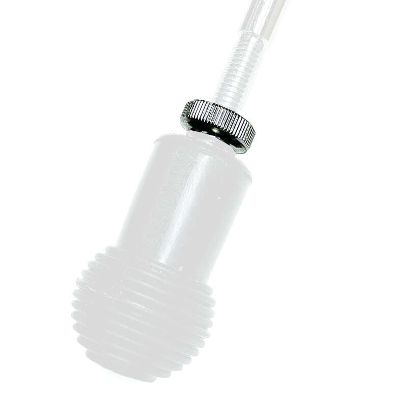 Sonor Knurled Locking Nut for Bass Drum Spur