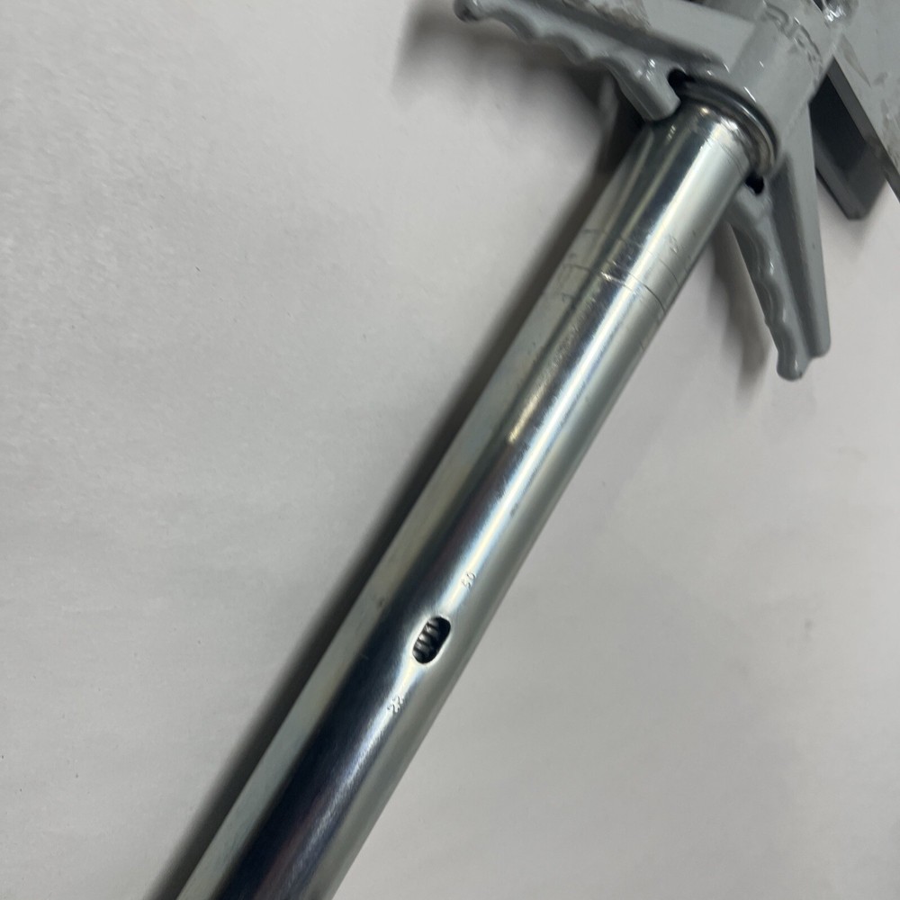 Ridgid 59422 Low Roller Head FULL Assembly OEM Replacement Base Pipe Stand Part