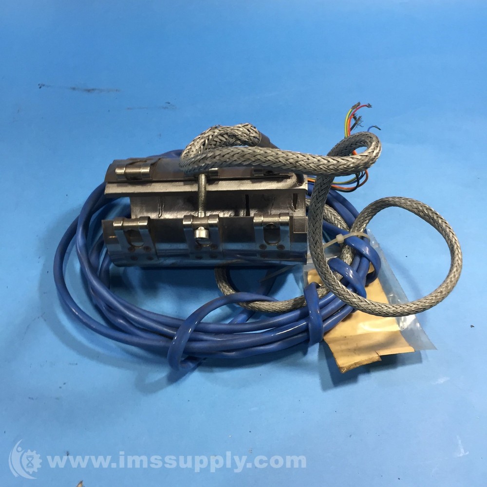 Synventive HB501201B Hot Runner Manifold USIP