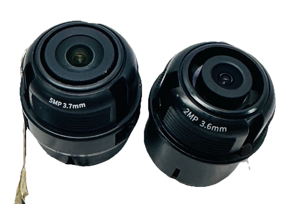 WISENET LENS MODULE SLA-2M3602D