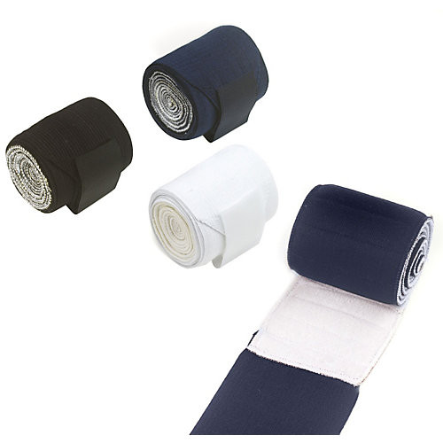 Pessoa Basic Moisture Wicking Polo Wraps 2-Pack